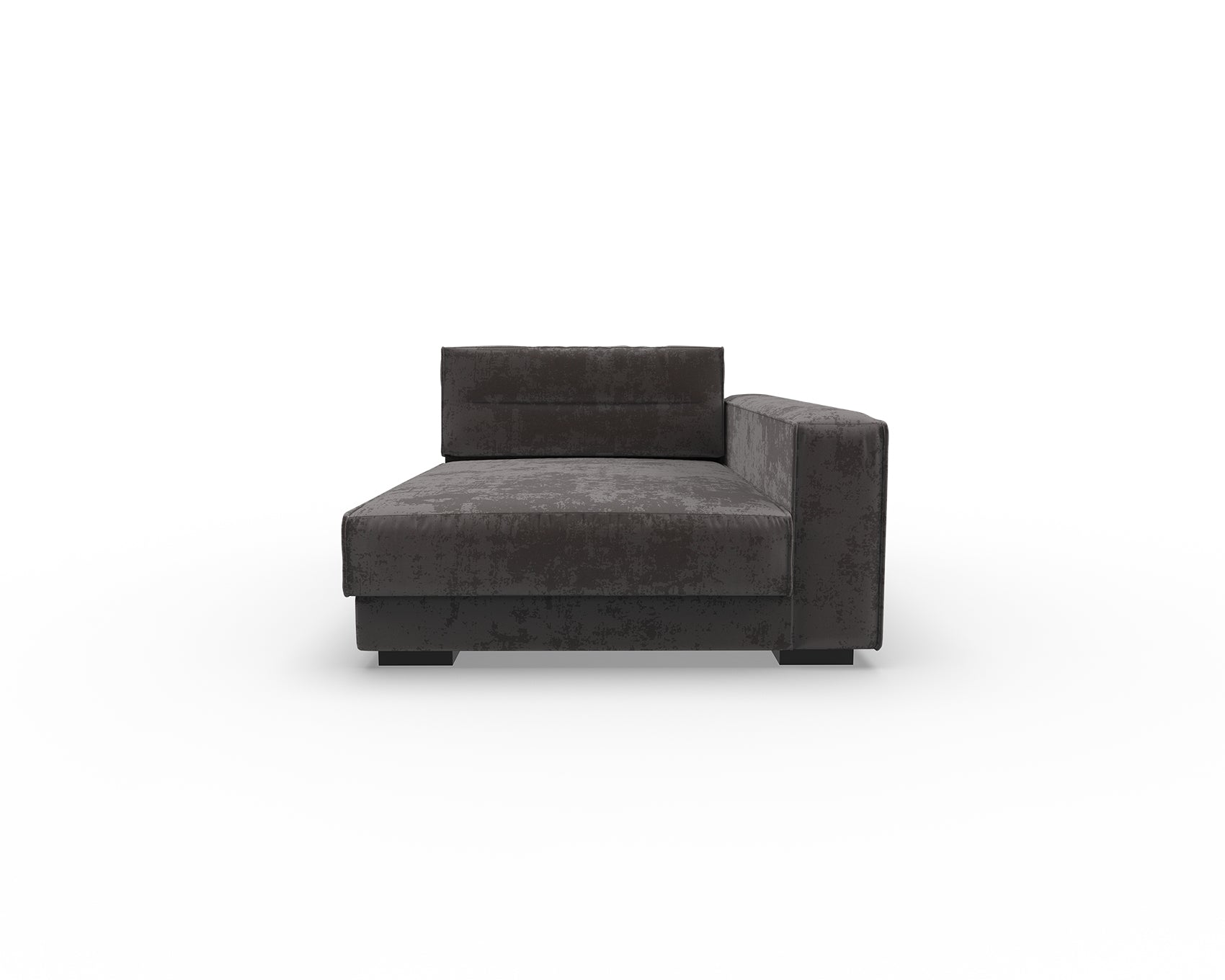 Bigboy Sofa Right Chaise (L)